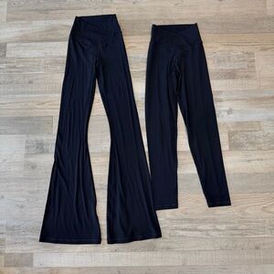 OFFLINE | 2 Pair Leggings, Sz XS